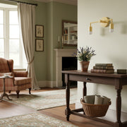 Mobilux Line Colorful Vanity Light - Modern Powder Coated Bathroom Sconce Fixture